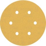 Bosch 2608900818, Foglio abrasivo 