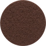 Bosch 2608901389, Foglio abrasivo Nero