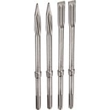 Bosch 2 607 017 368 non classificato, Insieme a scalpello  