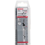 Bosch 2 608 633 524 lama per sega a gattuccio, sega a traforo e sega universale 