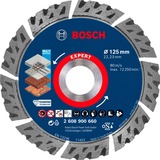 Bosch 2 608 900 660 lama circolare 12,5 cm 1 pz 12,5 cm, 2,22 cm, 2,2 mm, Bosch, 1 pz