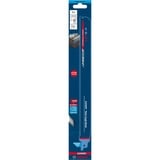 Bosch Expert 2 608 900 371 lama per sega a gattuccio, sega a traforo e sega universale Lama per sega universale Acciaio al carbonio (HCS) 1 pz Lama per sega universale, Ghisa, Acciaio, Acciaio al carbonio (HCS), Blu, 25 cm, 3 mm