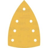 Bosch Expert C470 foglio abrasivo, 100 x 150mm, K400 