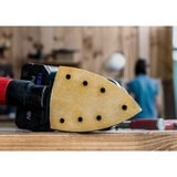 Bosch Expert C470 foglio abrasivo, 100 x 150mm, K400 