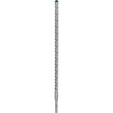 Bosch Expert Punta per martelli SDS plus-7X, Trapano Martello perforatore, Hammer drill bit, 1,5 cm, 465 mm, Cemento, Pietra, 40 cm