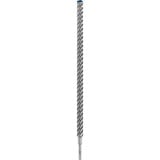 Bosch Expert Punta per martelli SDS plus-7X, Trapano Martello perforatore, Hammer drill bit, 2,5 cm, 600 mm, Cemento, Pietra, 55 cm