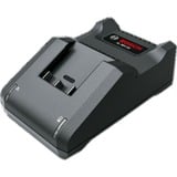 Bosch F016800609 batteria e caricabatteria per utensili elettrici Set batteria e caricabatterie Nero, Set batteria e caricabatterie, Ioni di Litio, 2 Ah, 36 V, Bosch, Nero