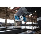 Bosch GDR 18V-215 2100 Giri/min Chiave 1,1 kg Nero, Blu, Avvitatore blu, Trapano con impugnatura a pistola, Chiave, Nero, Blu, 2100 Giri/min, 2100 Giri/min, 3300 Giri/min