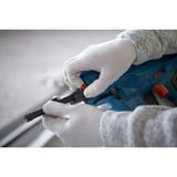 Bosch GNB 18V-38 Professional Chiodatrice Batteria blu/Nero, Chiodatrice, Scomparto dritto, Nero, Blu, 1,3 cm, 3,8 cm, 96 dB