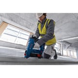 Bosch GNB 18V-38 Professional Chiodatrice Batteria blu/Nero, Chiodatrice, Scomparto dritto, Nero, Blu, 1,3 cm, 3,8 cm, 96 dB