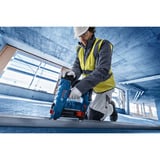 Bosch GNB 18V-38 Professional Chiodatrice Batteria blu/Nero, Chiodatrice, Scomparto dritto, Nero, Blu, 1,3 cm, 3,8 cm, 96 dB