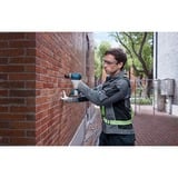 Bosch GSB 18V-65 2100 Giri/min Chiave 1,12 kg Nero, Blu, Trapano avvitatore blu, Trapano con impugnatura a pistola, Chiave, Nero, Blu, 2100 Giri/min, 550 Giri/min, 2100 Giri/min