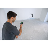 Bosch GTC 12V-450-13 Professional, 0601083901, Rilevatore termico blu/Nero