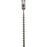 Bosch Punte per martelli SDS-plus-5, Trapano Trapano, Martello perforatore, Hammer drill bit, 2,4 cm, 450 mm, Mattone, Cemento, Calcareo, Pietra, 40 cm