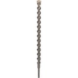 Bosch Punte per martelli SDS-plus-5, Trapano Trapano, Martello perforatore, Hammer drill bit, 2,4 cm, 450 mm, Mattone, Cemento, Calcareo, Pietra, 40 cm