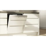 Bosch SGZ8BI00 accessorio e componente per lavastoviglie Acciaio inox Kit di montaggio, Connessione argento, Kit di montaggio, Bosch, Acciaio inox
