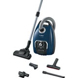 Bosch Serie 8 BGL8XPER, Aspirapolvere blu