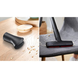 Bosch Serie 8 BGL8XPER, Aspirapolvere blu