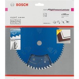 Bosch ‎2608644133 lama circolare 16,5 cm 1 pz, Lama per sega Legno, 16,5 cm, Bosch, 430 g, 1 pz
