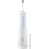 Braun Oral-B AquaCare 4 bianco