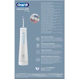 Braun Oral-B AquaCare 4 bianco