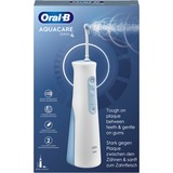 Braun Oral-B AquaCare 4, Cura orale bianco