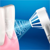 Braun Oral-B AquaCare 4, Cura orale bianco