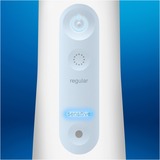 Braun Oral-B AquaCare 4, Cura orale bianco