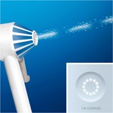 Braun Oral-B AquaCare 4, Cura orale bianco