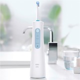 Braun Oral-B AquaCare 4, Cura orale bianco