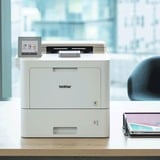 Brother HLL9470CDNRE1, Stampante laser a colori grigio