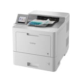 Brother HL-L9470CDN stampante laser A colori 2400 x 600 DPI A4 grigio, Laser, A colori, 2400 x 600 DPI, A4, 40 ppm, Stampa fronte/retro