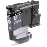 Brother LC521BK 