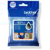 Brother LC521BK 