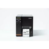 Brother TJ4520TNZ1, Stampante per etichette Nero