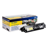 Brother TN-900Y cartuccia toner 1 pz Originale Giallo 6000 pagine, Giallo, 1 pz