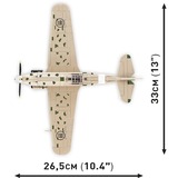 COBI COBI-5760, Giochi di costruzione 