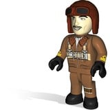 COBI Macchi C.202 "Folgore", Giochi di costruzione 