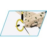 COBI Macchi C.202 "Folgore", Giochi di costruzione 