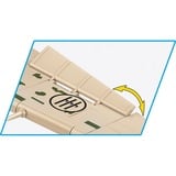 COBI Macchi C.202 "Folgore", Giochi di costruzione 