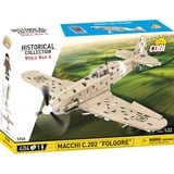 COBI Macchi C.202 "Folgore", Giochi di costruzione 