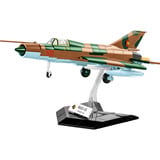 COBI MiG-21, Giochi di costruzione 