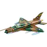 COBI MiG-21, Giochi di costruzione 