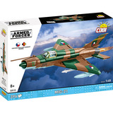 COBI MiG-21, Giochi di costruzione 