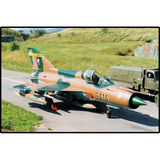COBI MiG-21, Giochi di costruzione 