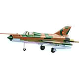 COBI MiG-21, Giochi di costruzione 