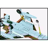 COBI MiG-21, Giochi di costruzione 