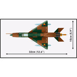 COBI MiG-21, Giochi di costruzione 