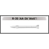 COBI MiG-21, Giochi di costruzione 