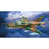 COBI MiG-21, Giochi di costruzione 